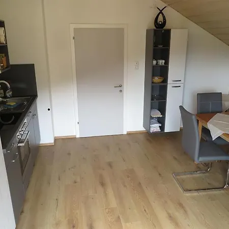 Apartment Kohlweis Döbriach