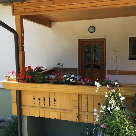 Kohlweis شقة دوبرياخ