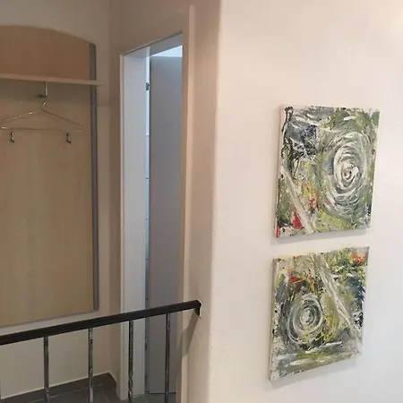 Apartment Kohlweis Döbriach