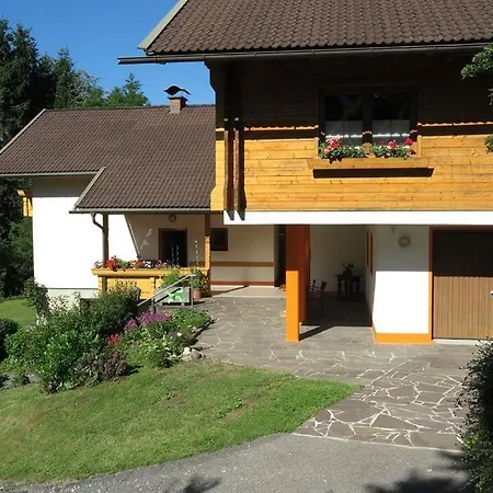 Kohlweis * Döbriach