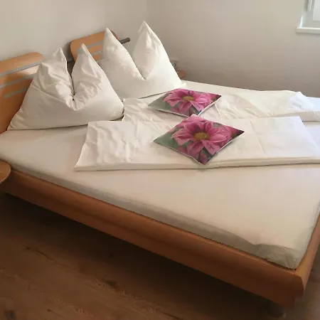 Kohlweis Apartament Döbriach