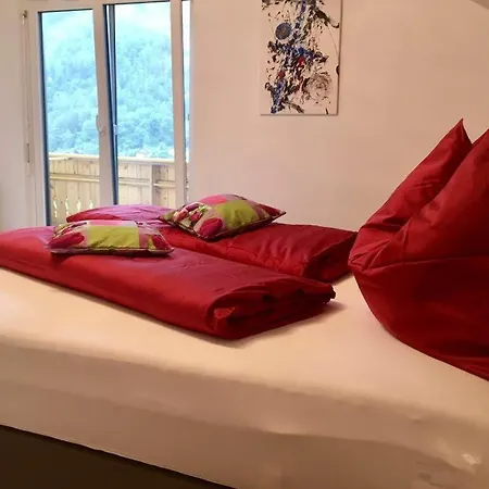 Kohlweis شقة دوبرياخ