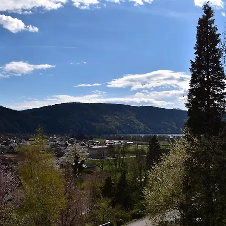 شقة Kohlweis دوبرياخ