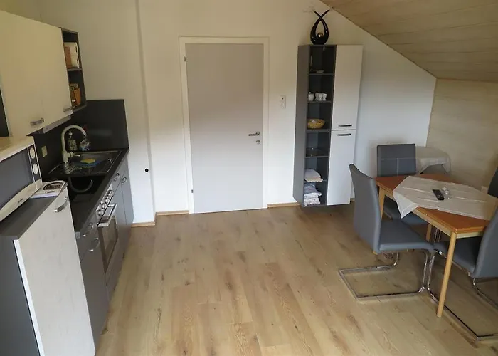 Apartament Kohlweis Döbriach