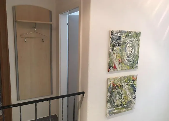 Apartament Kohlweis Döbriach