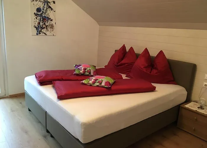 Apartament Kohlweis *