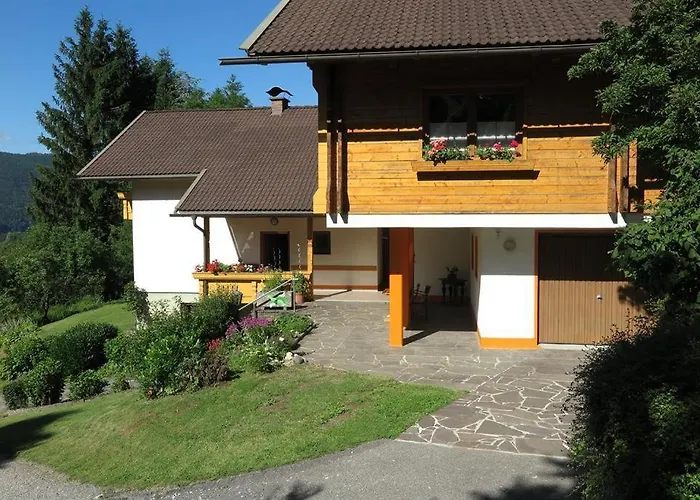 Kohlweis * Döbriach