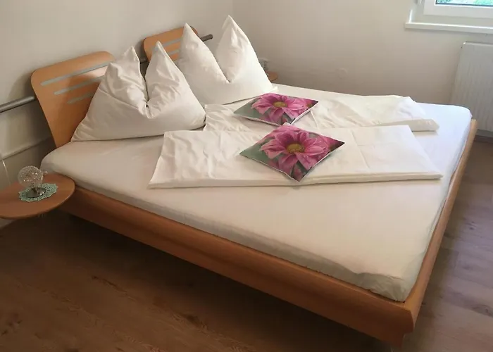 Kohlweis Apartament Döbriach