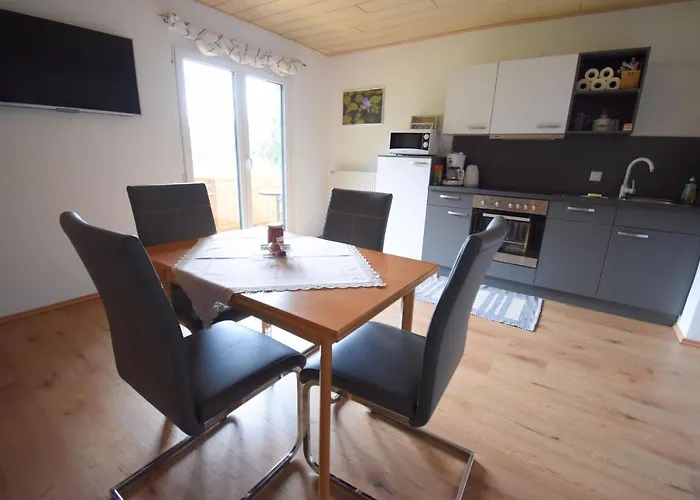 Kohlweis Apartament *