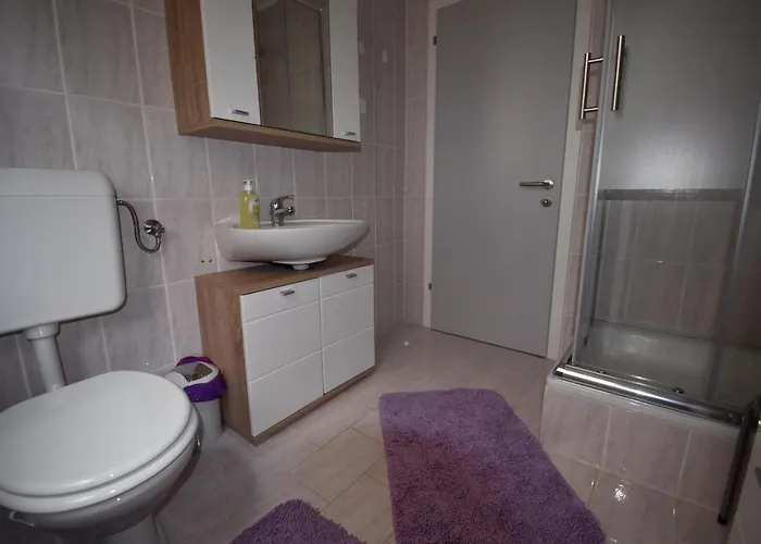 Apartament Kohlweis Döbriach