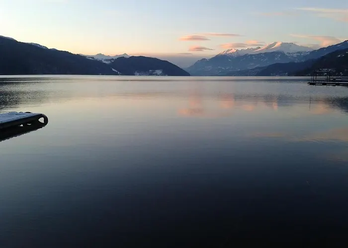 Kohlweis Apartament *