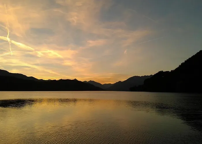 Apartament Kohlweis *